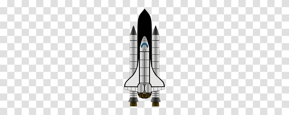 Launcher Transport, Spaceship, Aircraft, Vehicle Transparent Png