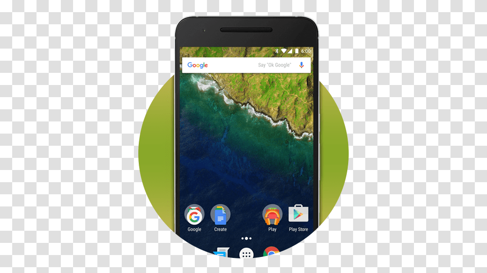 Launcher For Nexus 6p Apps On Google Play Nexus 6p Specs, Mobile Phone, Electronics, Cell Phone, GPS Transparent Png