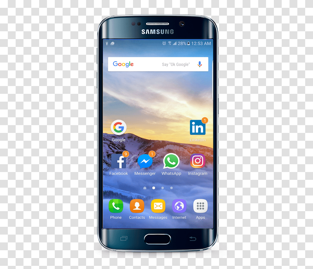 Launcher Galaxy J Ok Google Samsung, Mobile Phone, Electronics, Cell Phone, Iphone Transparent Png