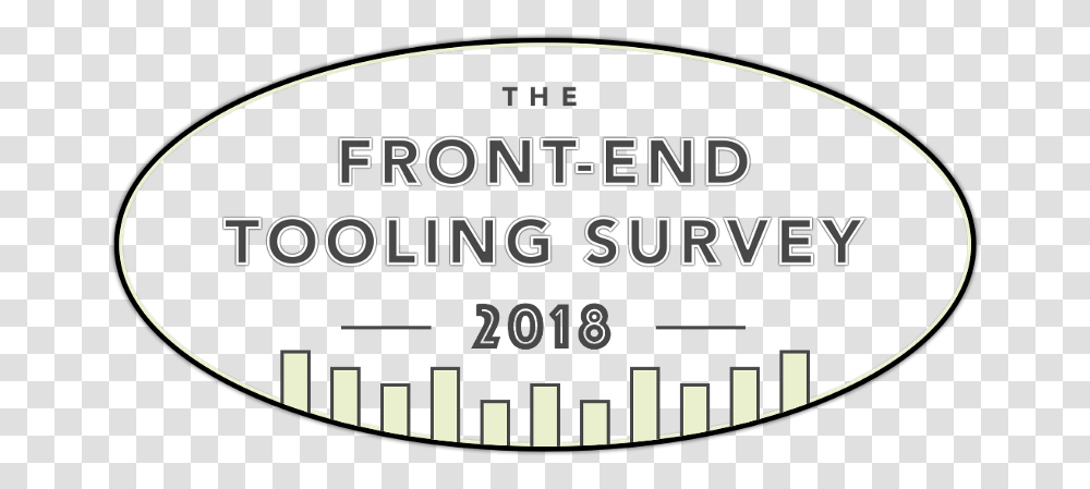 Launching The Front End Tooling Survey Circle, Building, Scoreboard, Housing Transparent Png