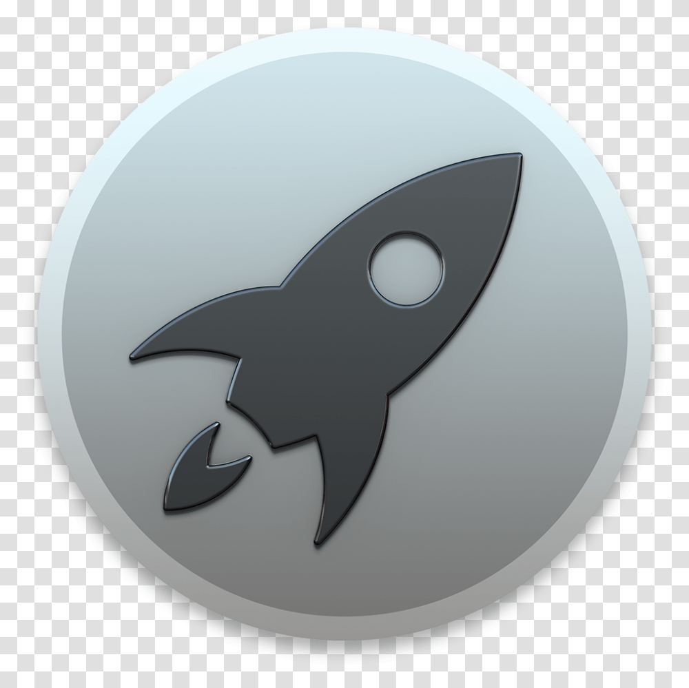 Launchpad Icon Mac Launchpad Icon Transparent Png