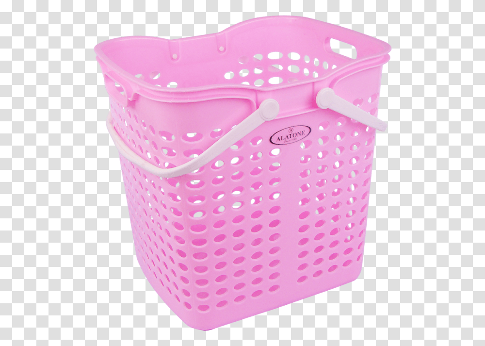 Laundry Basket, Diaper, Shopping Basket, Crib, Furniture Transparent Png