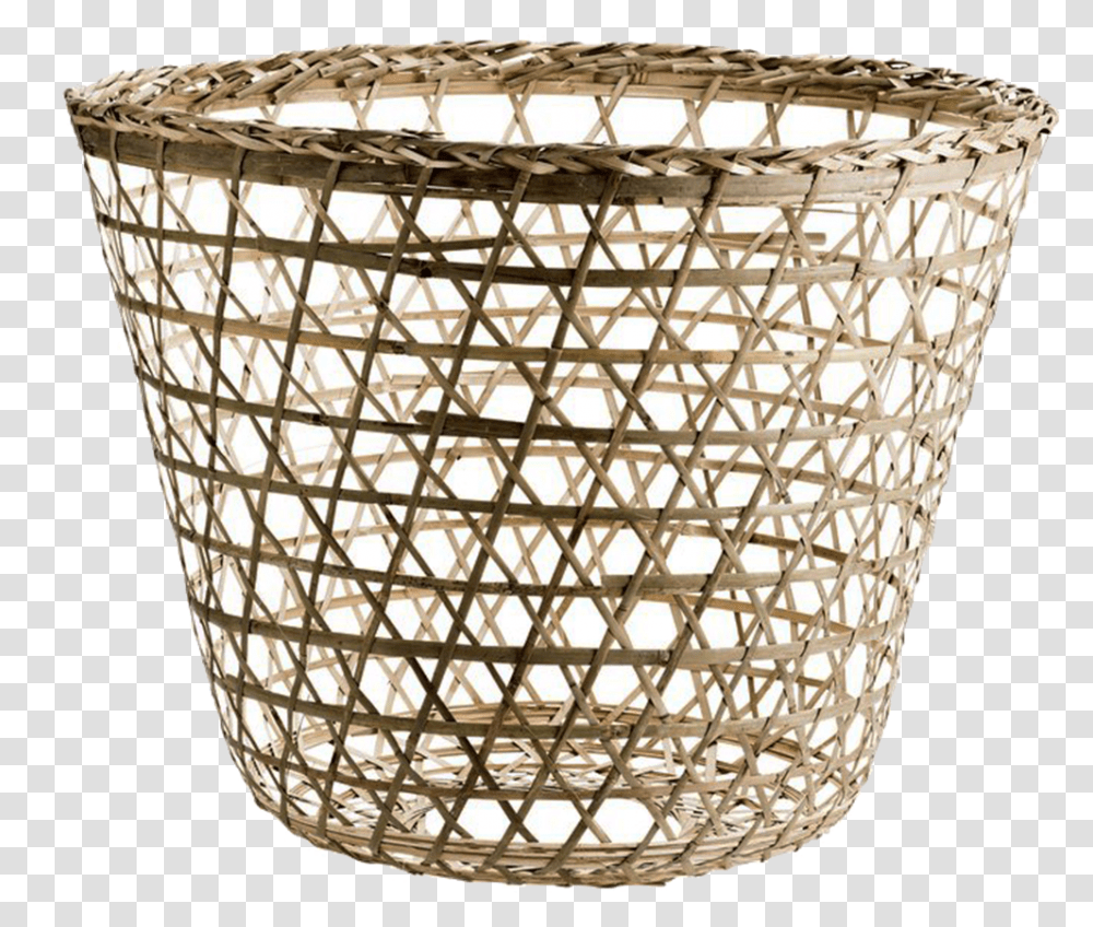 Laundry Basket, Lamp, Lampshade, Sphere, Ceiling Light Transparent Png