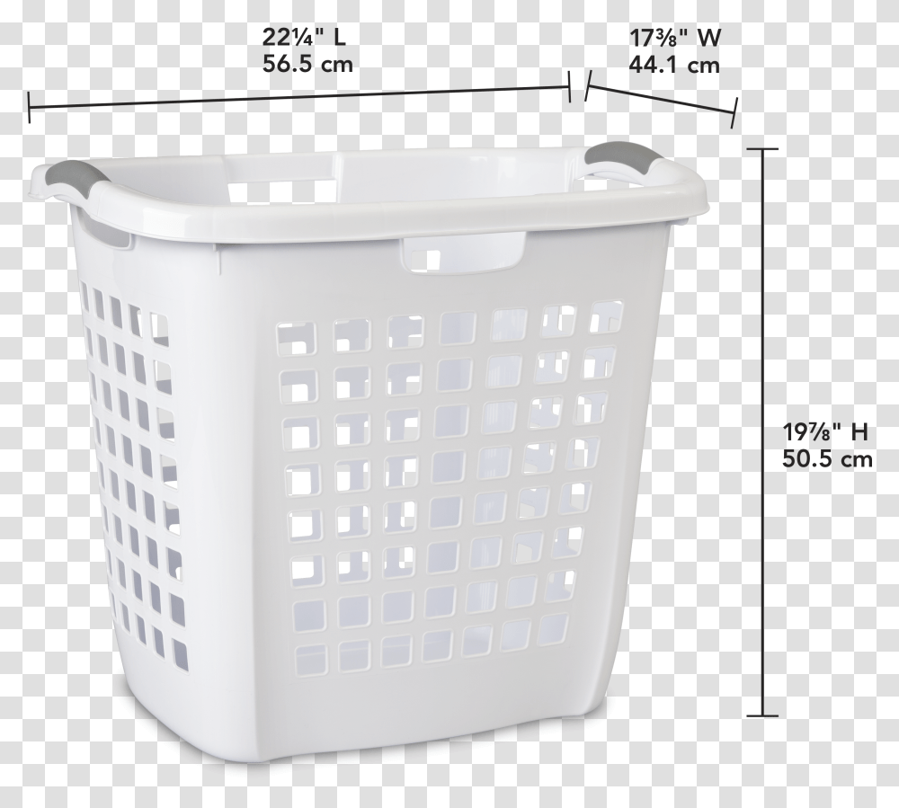 Laundry Basket, Shopping Basket, Sink Faucet Transparent Png