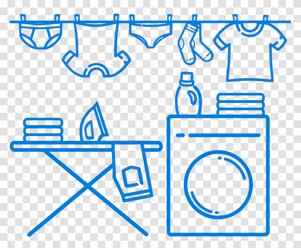 Laundry Care, Logo, Trademark Transparent Png