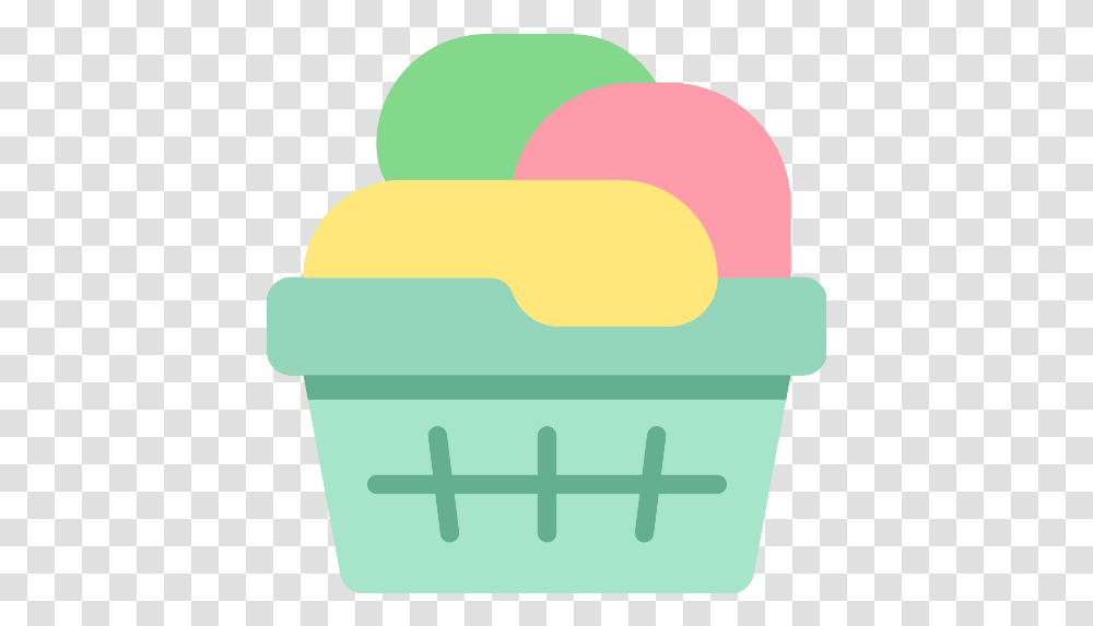 Laundry Clean Icon Dry Cleaning, Ice Pop, Dessert, Food, Cream Transparent Png