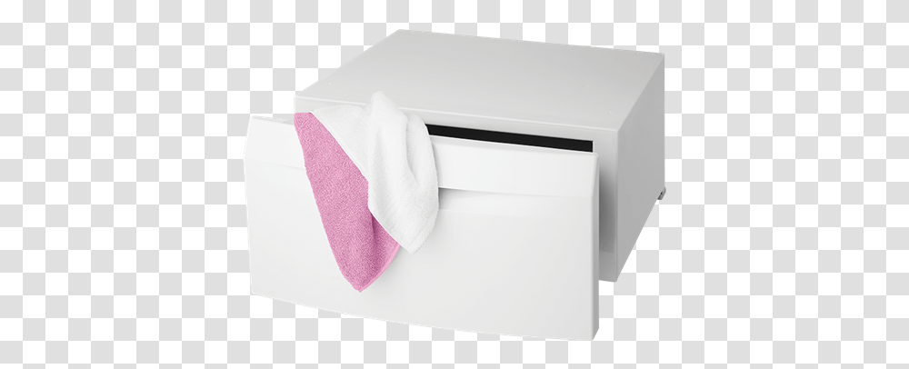 Laundry Pedestal With Drawer Pdst60 Electrolux New Zealand Drawer, Box, Towel, Paper Transparent Png
