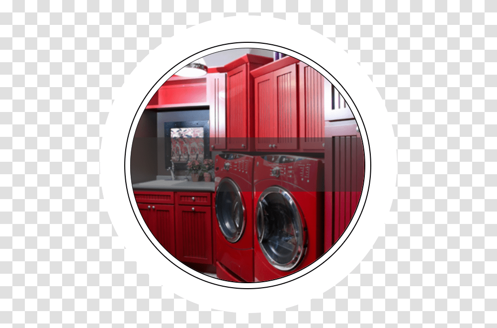 Laundry Room, Appliance Transparent Png