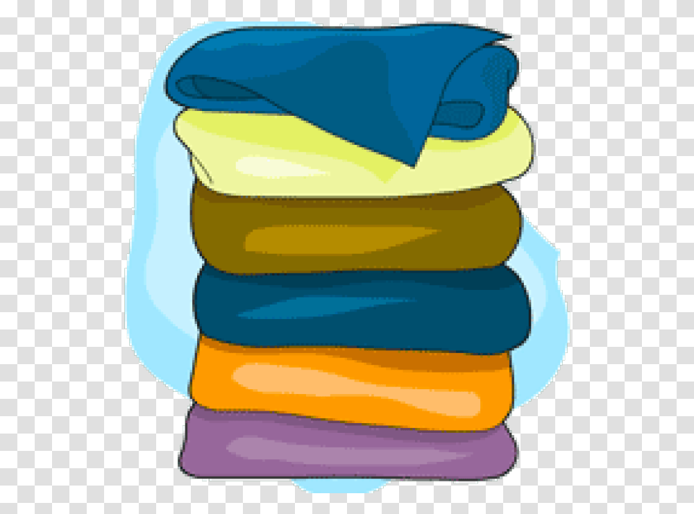 Laundry Room Organization Life Made Easy Free Clip Art Towels, Hat, Helmet Transparent Png