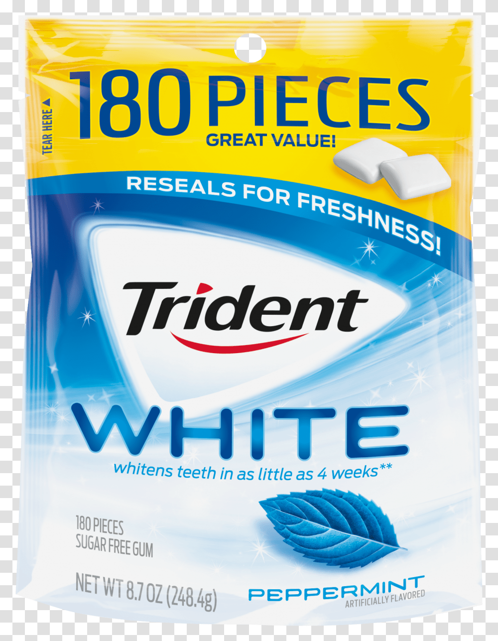 Laundry Supply, Gum, Toothpaste Transparent Png