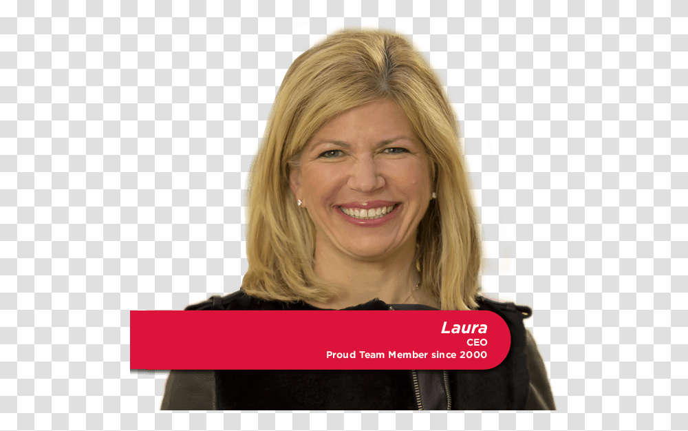 Laura Ceo Giant Eagle Off Belmont Ave, Face, Person, Smile, Female Transparent Png