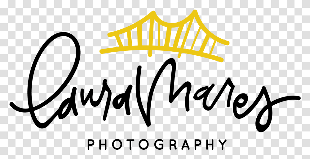 Laura Mares Photography Logo Calligraphy, Accessories, Accessory Transparent Png