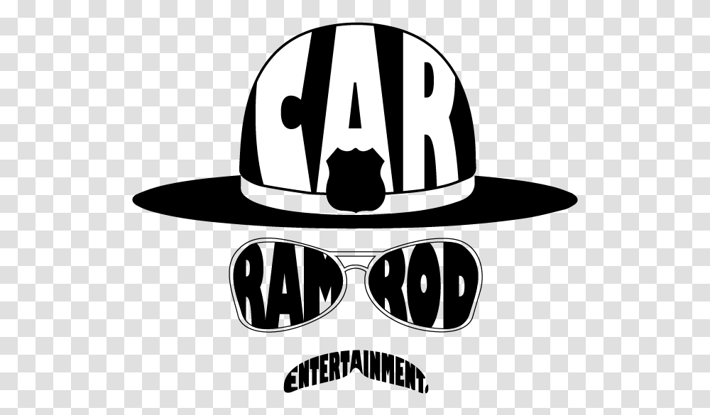 Laura Owen Car Ramrod Entertainment Fedora, Stencil, Symbol, Emblem, Arrow Transparent Png
