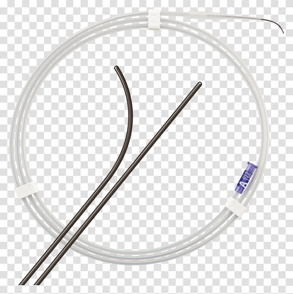 Laureate Guidewires Bangle, Hoop, Mixer, Appliance, Barbed Wire Transparent Png