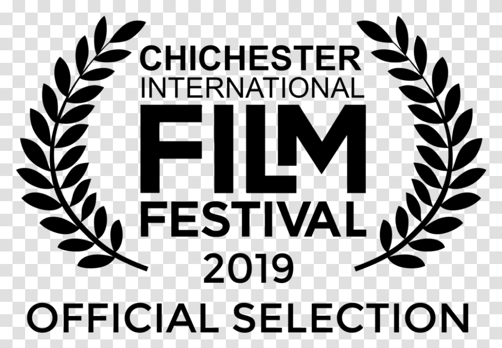 Laurel Chifilmfestselection 2019 Film Festival Leaves, Alphabet, Number Transparent Png