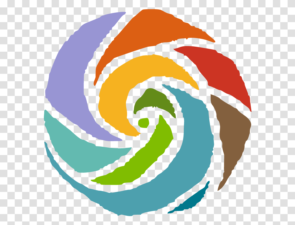 Laurel Del Camino Bioneers Org, Spiral, Food, Sweets, Confectionery Transparent Png