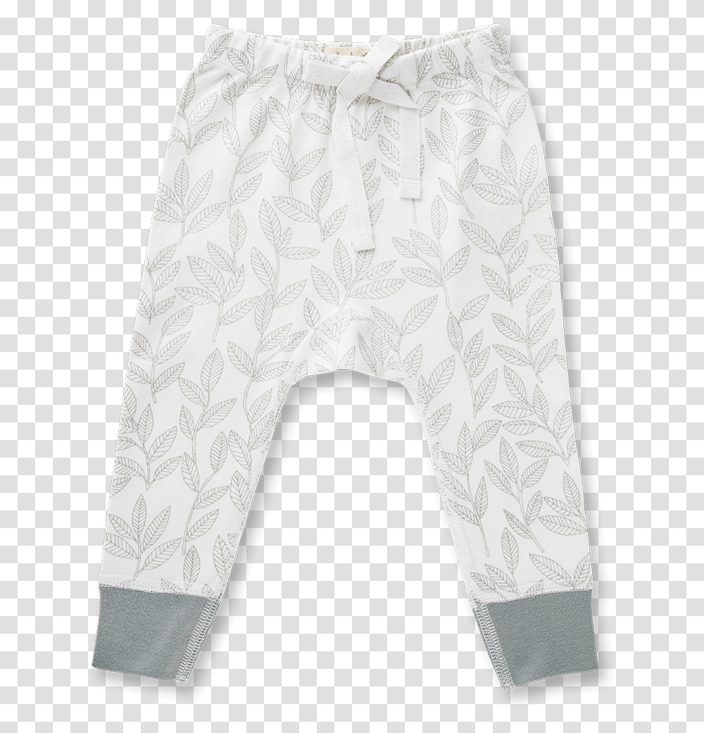 Laurel Leaf Pants Pajamas, Apparel, Cloak, Fashion Transparent Png