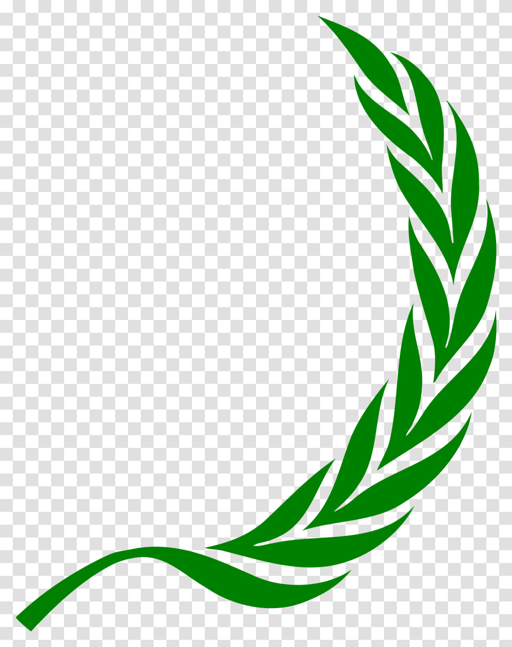 Laurel Logo Picture Laurel Wreath, Grass, Plant, Green, Bird Transparent Png