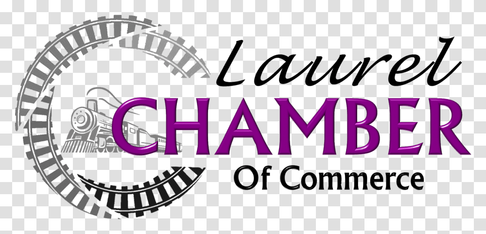 Laurel Montana Chamber Of Commerce Logo Romania Flag, Alphabet, Word, Label Transparent Png