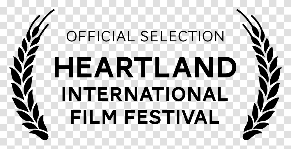 Laurel Wreath 2 Heartland International Film Festival, Gray, World Of Warcraft Transparent Png