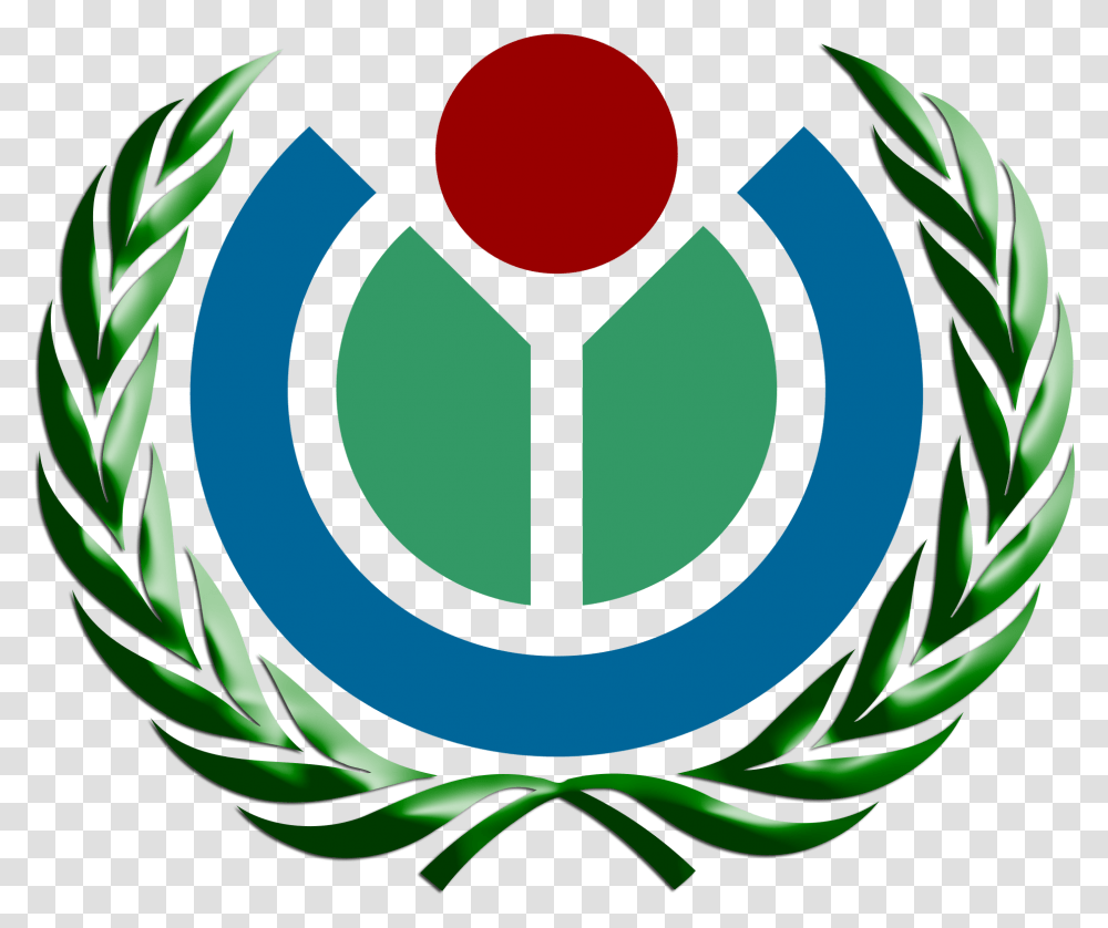 Laurel Wreath 26 Buy Clip Art Wikimedia Foundation, Logo, Trademark, Emblem Transparent Png