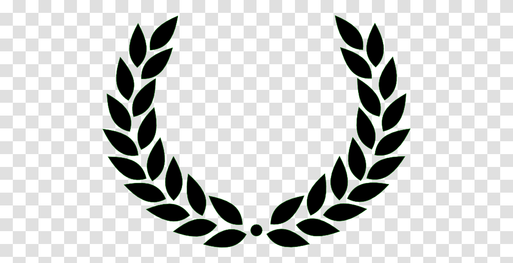 Laurel Wreath Clip Arts For Web, Stencil, Oval Transparent Png