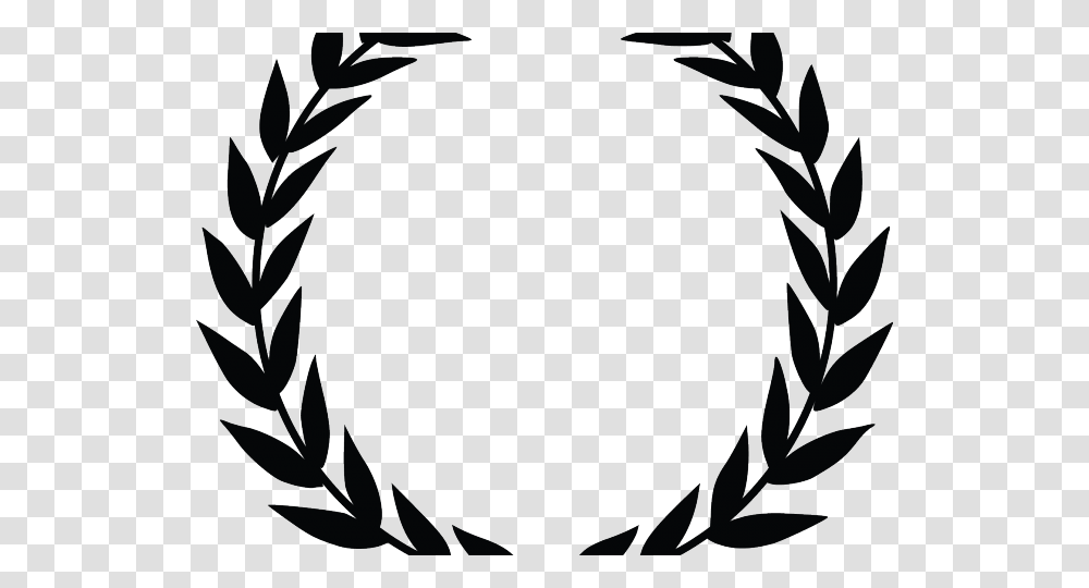 Laurel Wreath Cliparts, Spider Web, Oval Transparent Png