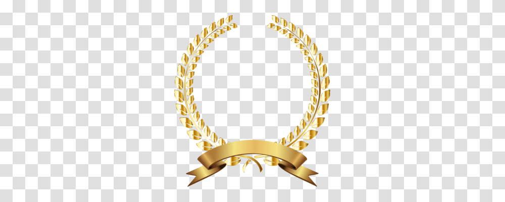 Laurel Wreath Gold Bay Laurel Crown, Bracelet, Jewelry, Accessories, Accessory Transparent Png