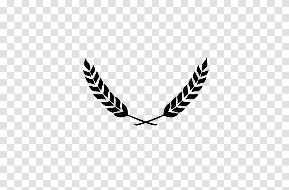 Laurel Wreath Rubber Stamps Stampmore, Gray, World Of Warcraft Transparent Png