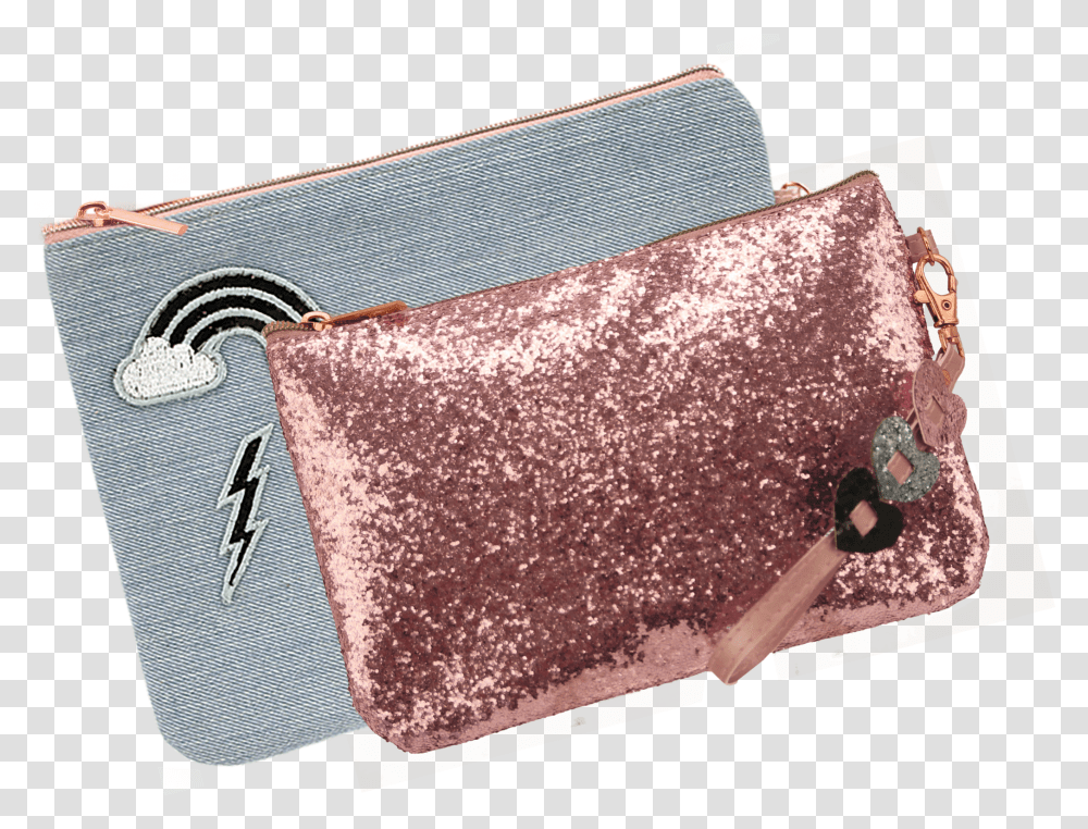 Lauren 2 Piece Organizing Set Coin Purse Transparent Png