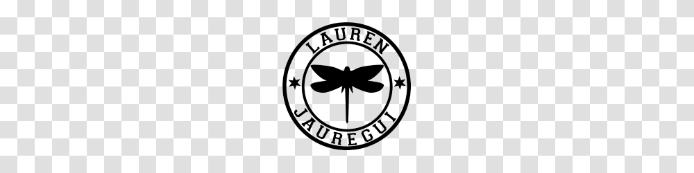 Lauren Jauregui Logo, Nature, Outdoors, Armor, Night Transparent Png