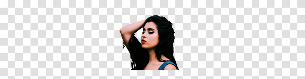 Lauren Jauregui Photoshoot Image, Person, Face, Female Transparent Png