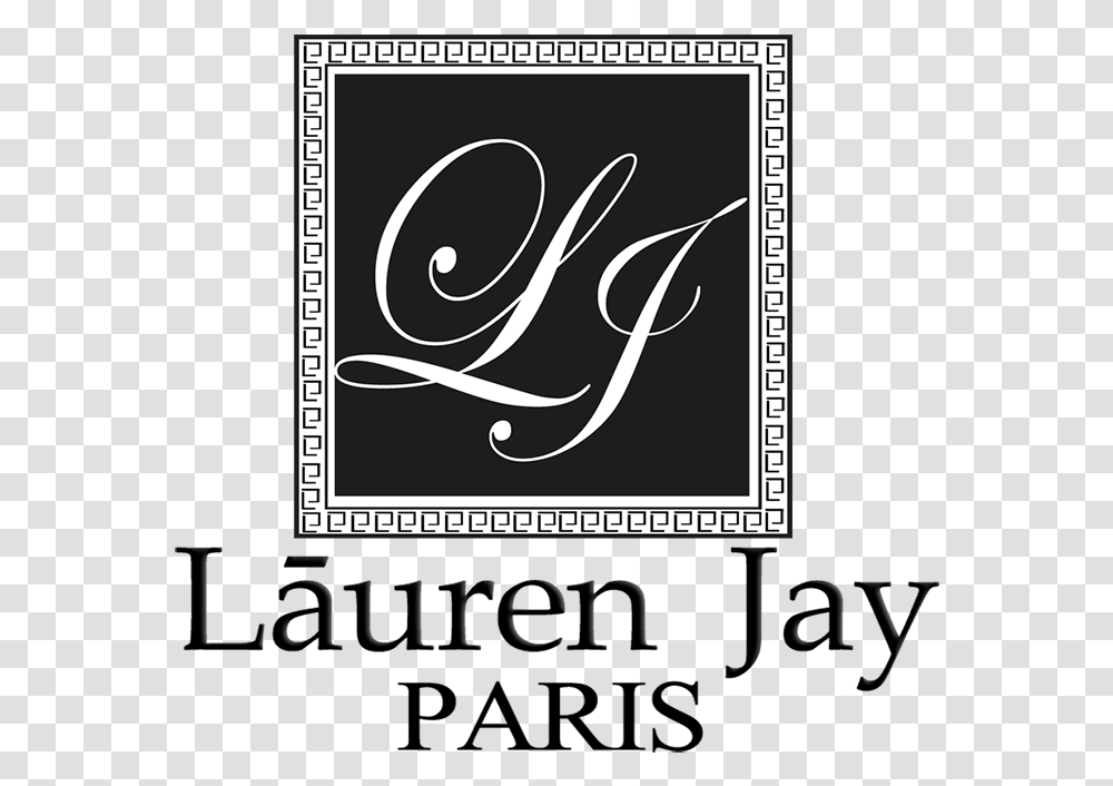 Lauren Jay Paris Calligraphy, Alphabet, Handwriting, Label Transparent Png