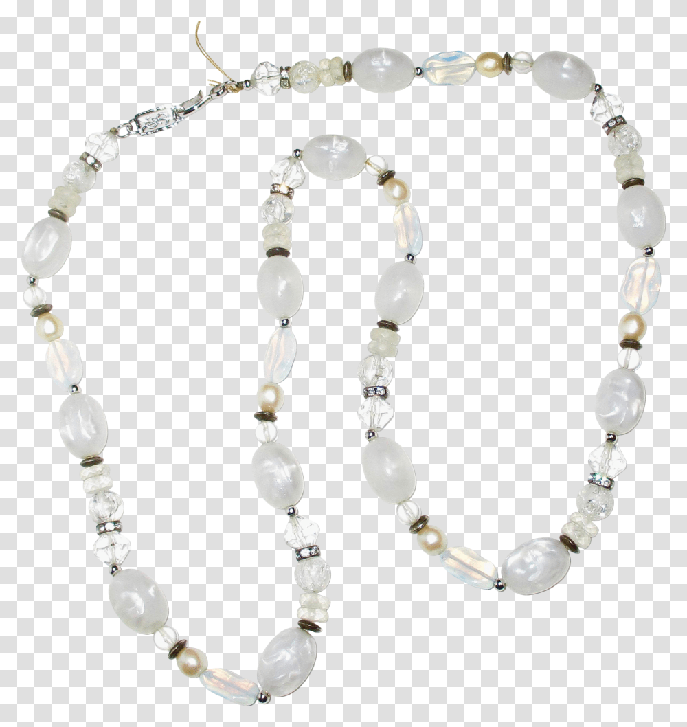 Laurent Costume Necklace For Sale Necklace, Bead Necklace, Jewelry, Ornament, Accessories Transparent Png