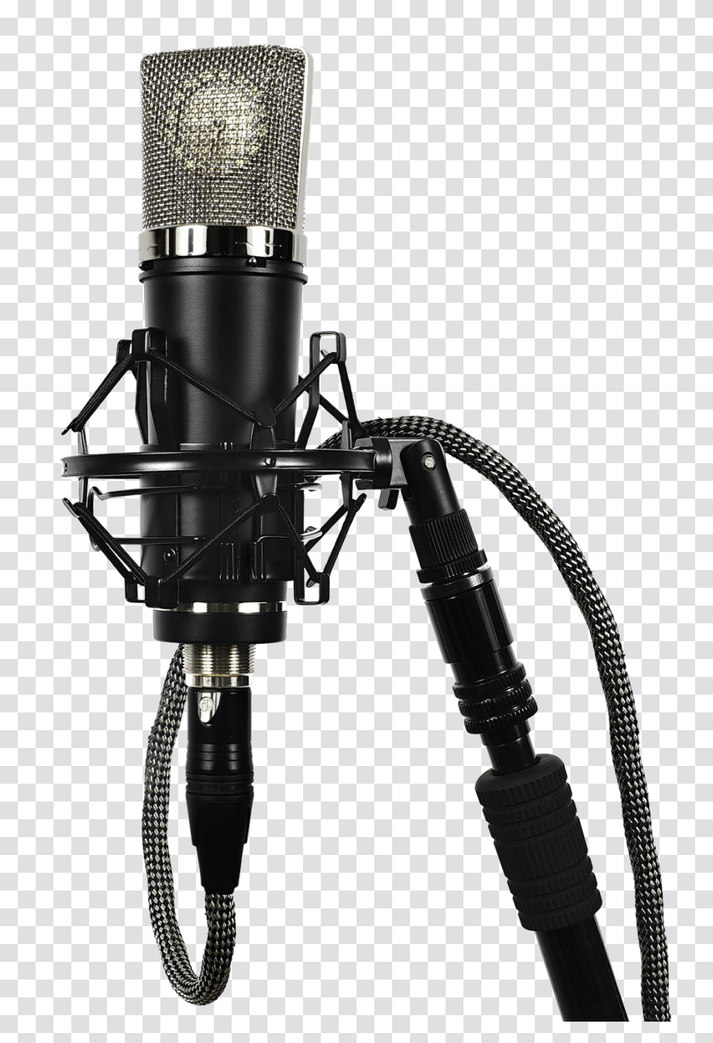Lauten Audio August, Electrical Device, Microphone Transparent Png