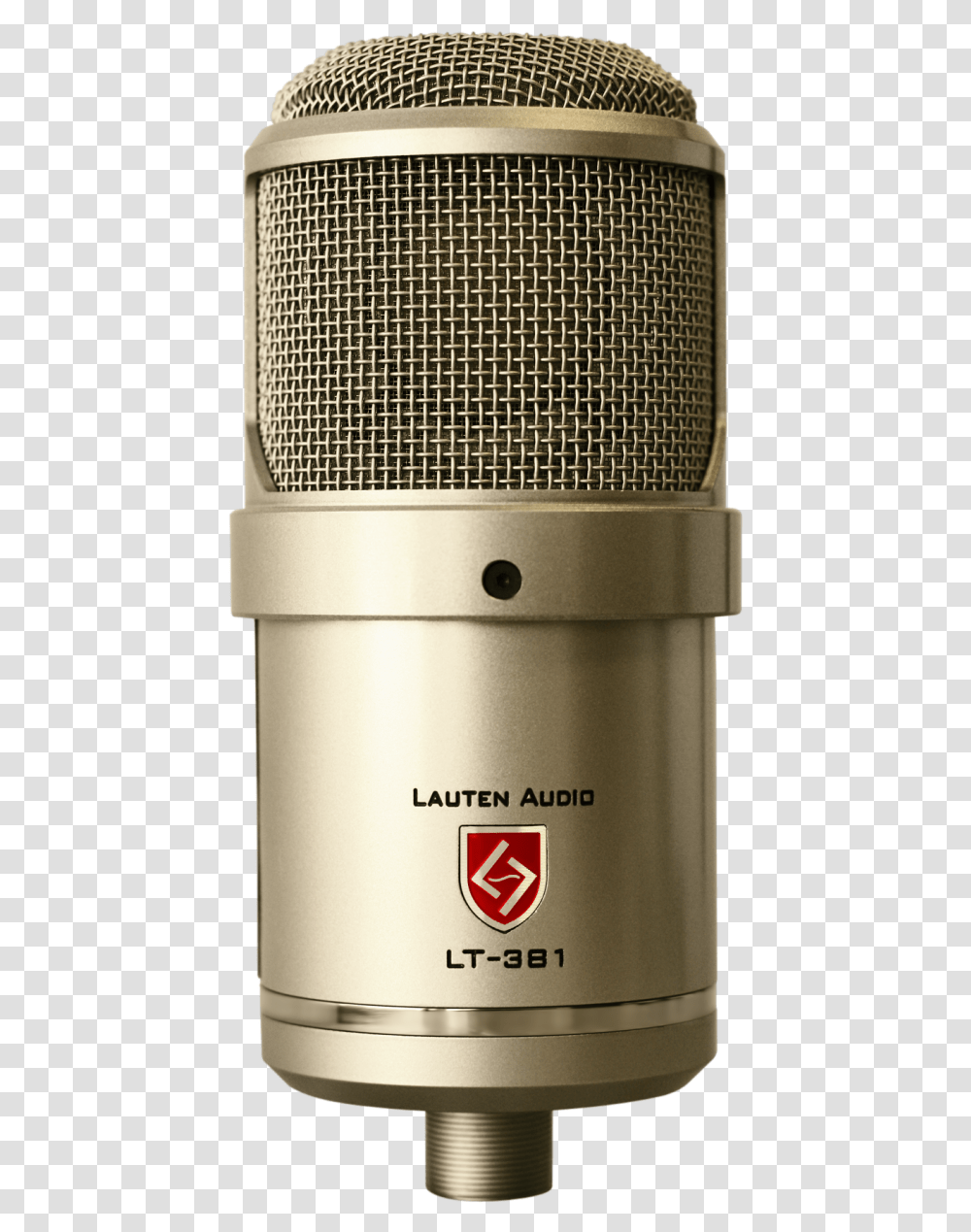 Lauten Microphone, Electrical Device Transparent Png