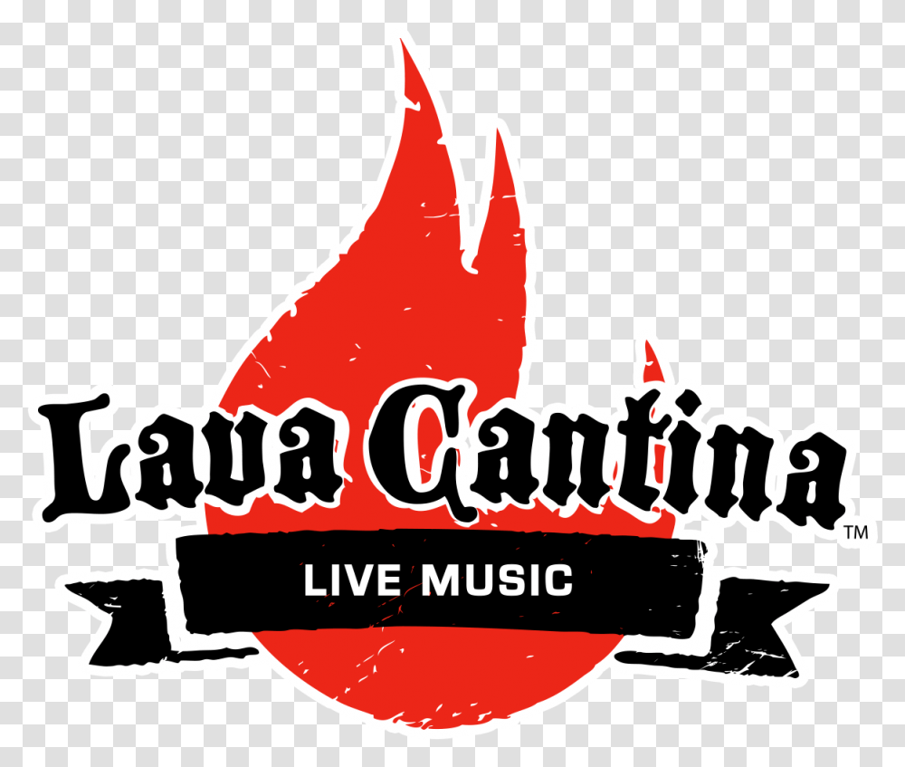 Lava Cantinalivemusiclogo Minteer Real Estate Team Lava Cantina The Colony Logo, Text, Label, Vehicle, Transportation Transparent Png