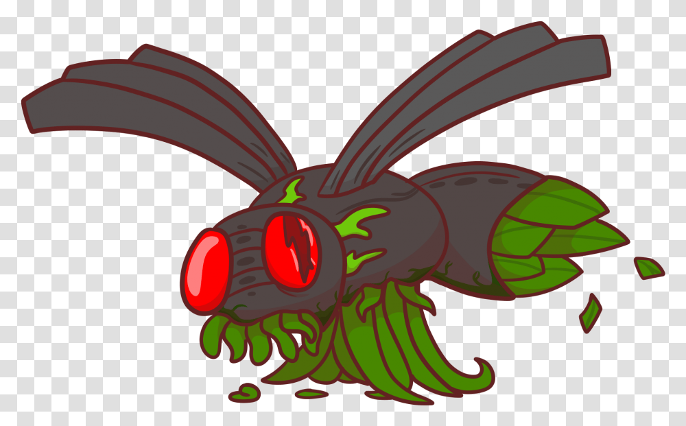 Lava Clipart Calamity Terraria Calamity Mod, Wasp, Bee, Insect, Invertebrate Transparent Png