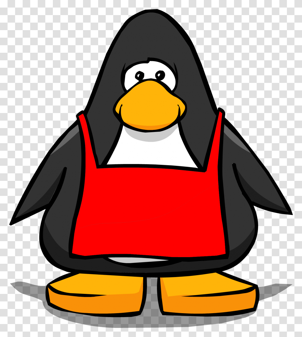 Lava Clipart Club Penguin With Headphones, Bird, Animal, Sled, Indoors Transparent Png