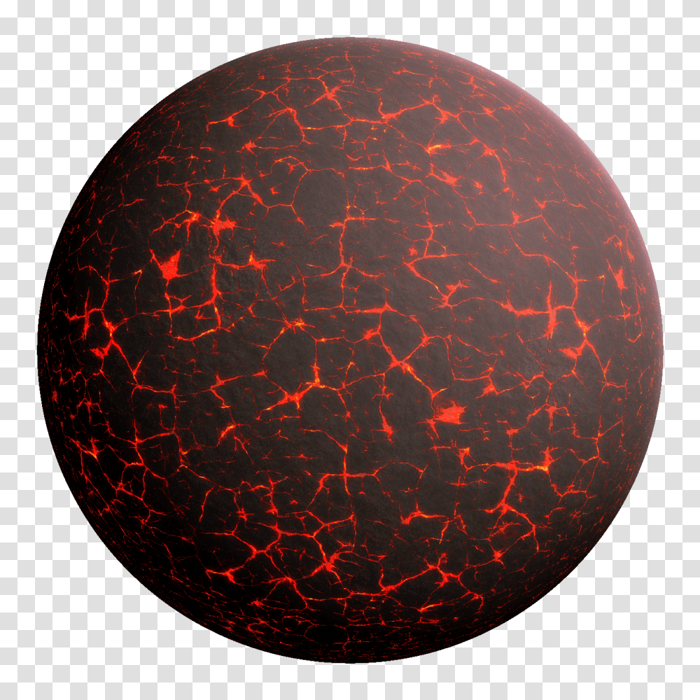 Lava Clipart Lava Planet, Astronomy, Sphere, Outer Space, Universe Transparent Png