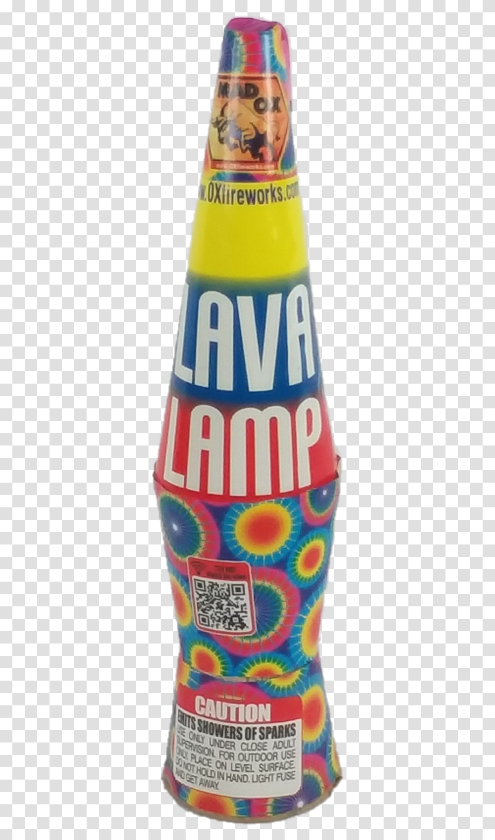 Lava Lamp Beer Bottle, Beverage, Alcohol, Pop Bottle, Soda Transparent Png
