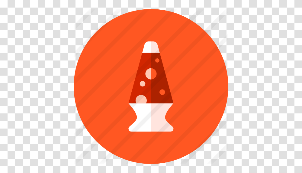 Lava Lamp, Cone, Balloon, Apparel Transparent Png