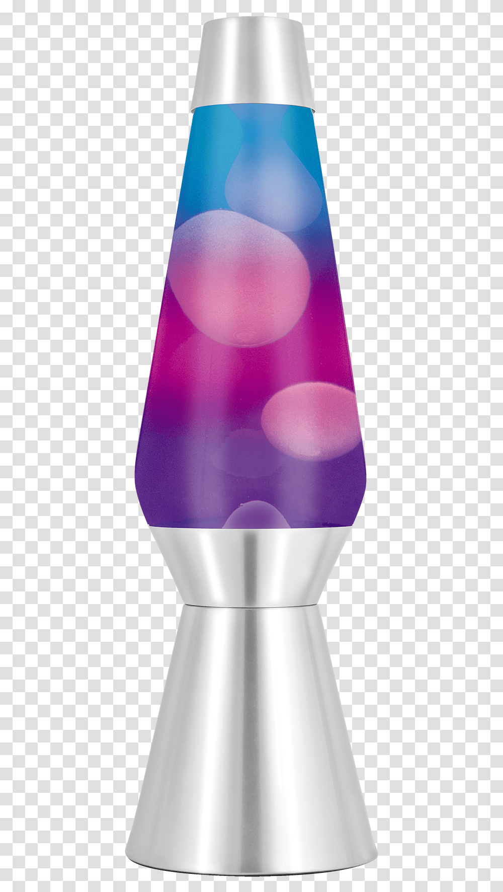 Lava Lamp, Purple, Cosmetics, Bottle, Deodorant Transparent Png