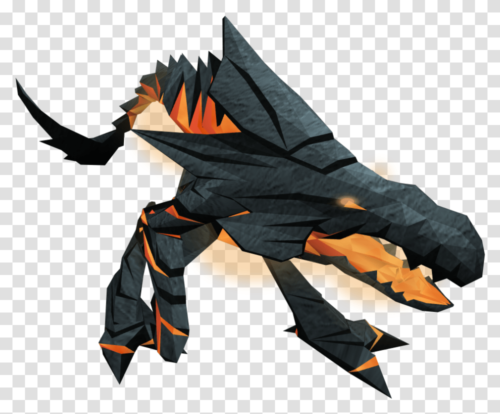Lava Monster, Wasp, Bee, Insect, Invertebrate Transparent Png