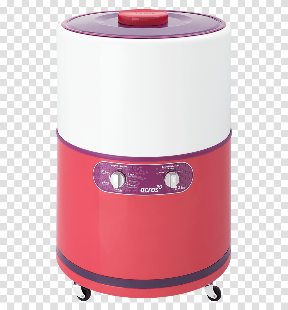 Lavadora Acros 22 Kilos, Appliance, Heater, Space Heater, Aluminium Transparent Png