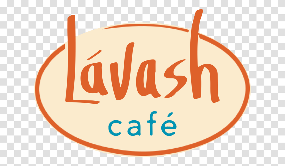 Lavash High Res Logo Calligraphy, Label, Food, Plant Transparent Png