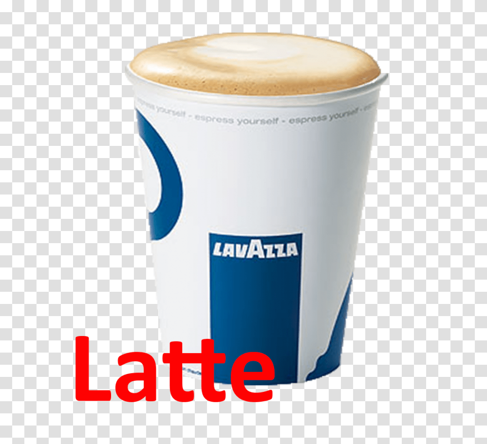 Lavazza Latte Yam Yams, Coffee Cup, Beverage, Drink, Tape Transparent Png