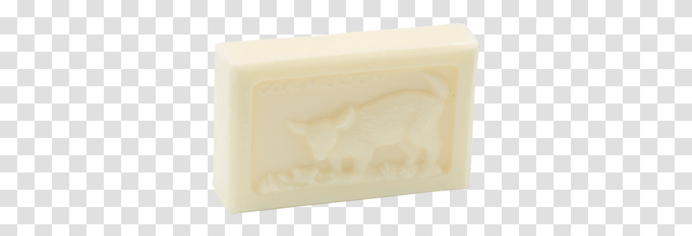 Lavender Almond Goat Milk Soap Soap, Bathtub, Food, Butter Transparent Png