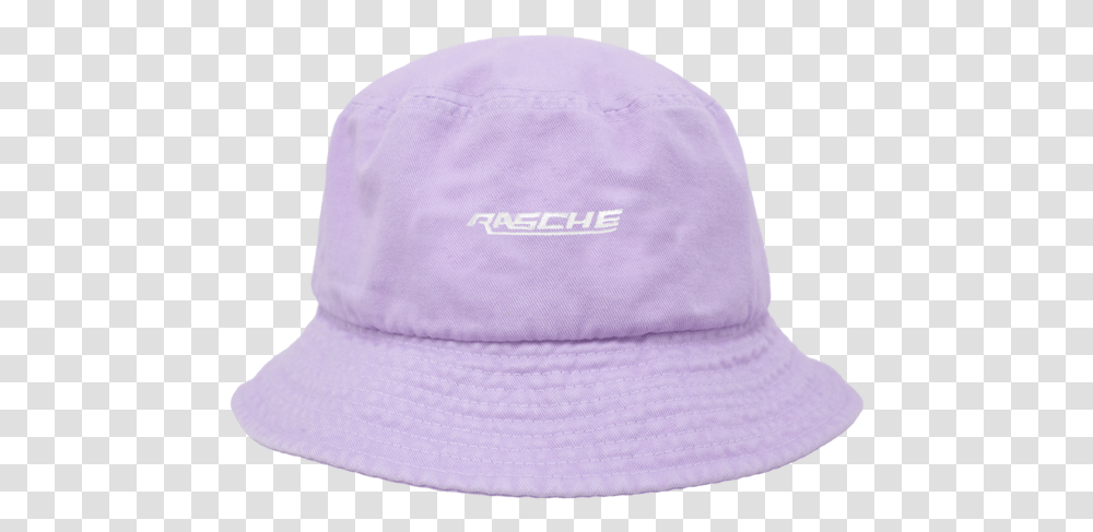 Lavender Bucket Hat Baseball Cap, Clothing, Apparel, Sun Hat Transparent Png