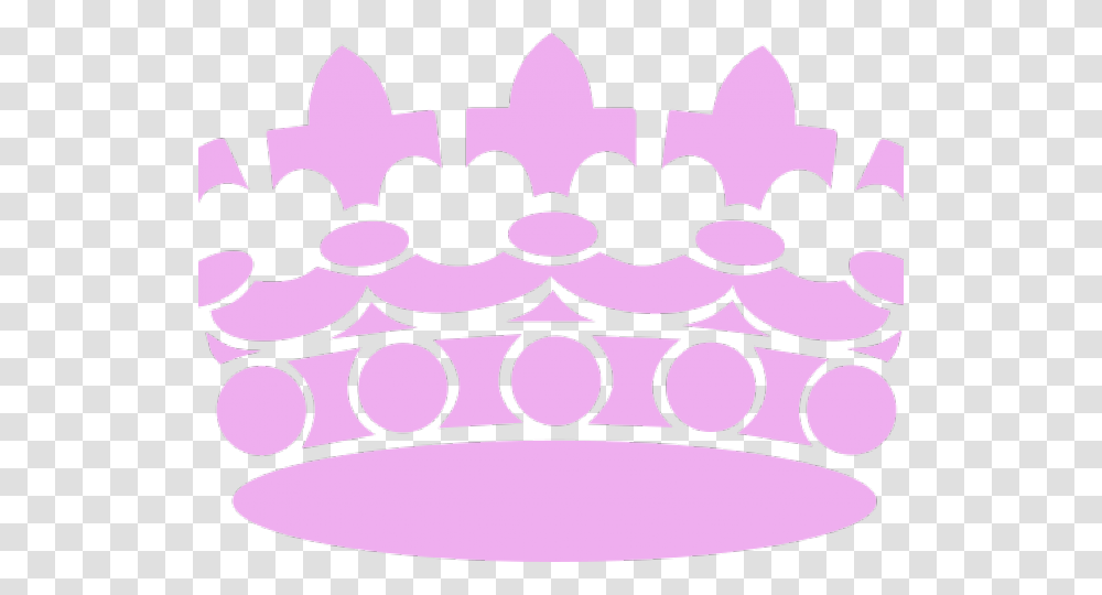 Lavender Clipart Silhouette King Crown, Accessories, Accessory, Jewelry, Tiara Transparent Png